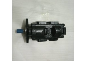 PGP620液压齿轮泵