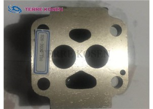 P315泵备件326-3030-100端口端盖