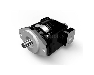 P330 Hydraulic Bushing Gear Pump PGP330B297**AB15-25