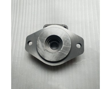 P315 Gear pump spare parts 326-5129-203 Shaft end cover