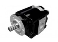 铸铁齿轮泵在工业上的特点及应用