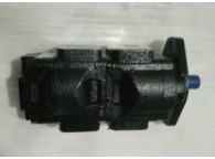 液压齿轮泵广泛应用于各行各业