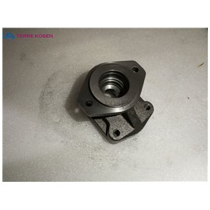 P20 bearing pump spare parts 308-5020-204 shaft end cover