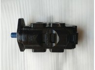 齿轮泵的几种常见故障
