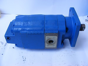 轴承泵P31 3129620026 P31B-1.5-1 H5883